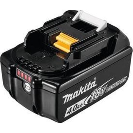 Buy Makita BL1840B Lithium-Ion Battery 4Ah - Powerful, Reliable, and Long-Lasting Performance!